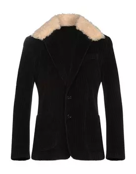 Блейзер Dolce&Gabbana, черный