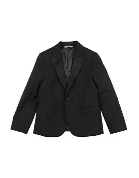 Блейзер Dolce&Gabbana, черный