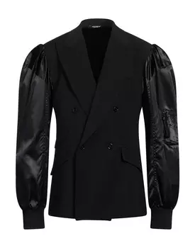 Блейзер Dolce&Gabbana, черный