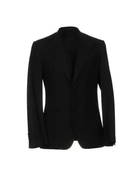 Блейзер Dolce&Gabbana, черный