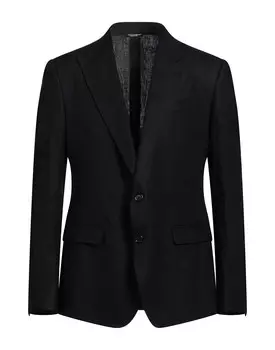 Блейзер Dolce&Gabbana, черный