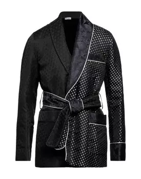 Блейзер Dolce&Gabbana, черный