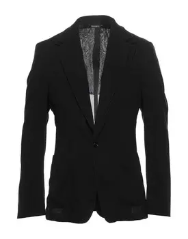 Блейзер Dolce&Gabbana, черный