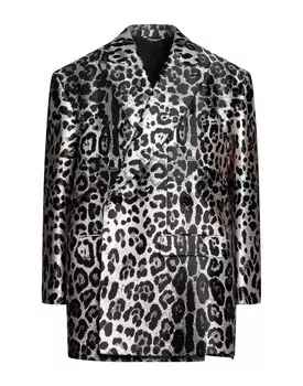 Блейзер Dolce&Gabbana, черный