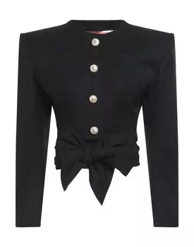 Блейзер Dolce&Gabbana, черный