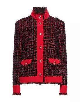 Блейзер Dolce&Gabbana, черный