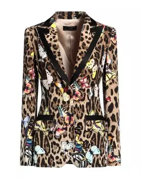 Блейзер Dolce&Gabbana, черный