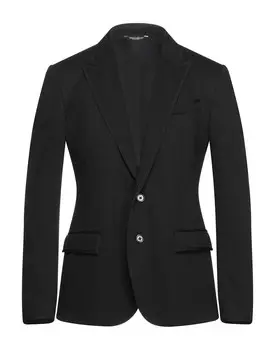 Блейзер Dolce&Gabbana, черный