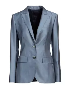 Блейзер Dolce&Gabbana, голубой