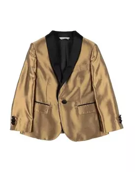 Блейзер Dolce&Gabbana, песочный
