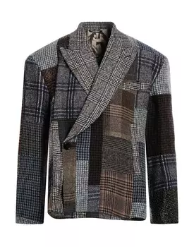 Блейзер Dolce&Gabbana, серый