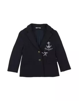 Блейзер Dolce&Gabbana, синий