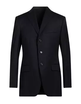 Блейзер Dolce&Gabbana, синий