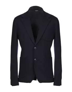 Блейзер Dolce&Gabbana, синий