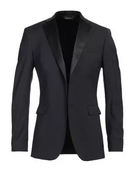 Блейзер Dolce&Gabbana, синий