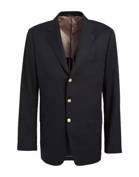 Блейзер Dolce&Gabbana, синий