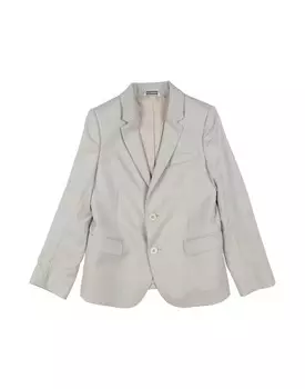 Блейзер Dolce&Gabbana, светло-серый