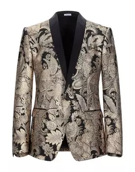 Блейзер Dolce&Gabbana, золото
