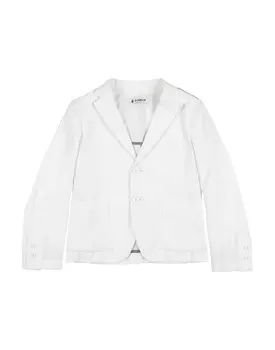 Блейзер Dondup, белый