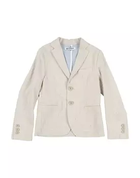 Блейзер Dondup, бежевый