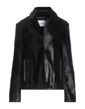 Блейзер Dondup, черный