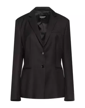Блейзер Dondup, черный