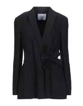 Блейзер Dondup, черный