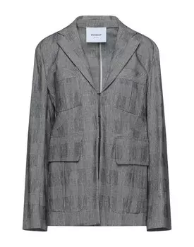 Блейзер Dondup, черный