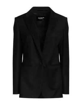 Блейзер Dondup, черный