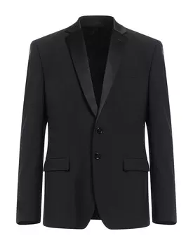 Блейзер Dondup, черный