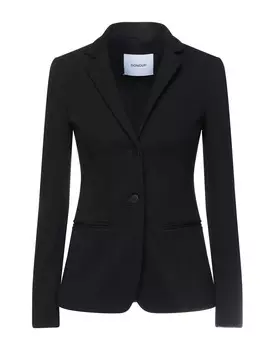 Блейзер Dondup, черный