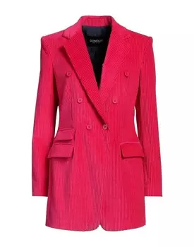 Блейзер Dondup, фуксия