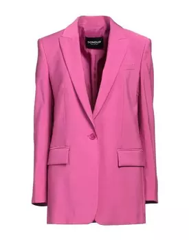 Блейзер Dondup, фуксия