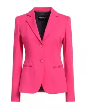Блейзер Dondup, фуксия