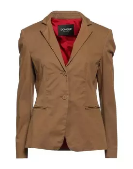 Блейзер Dondup, коричневый