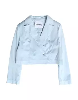 Блейзер Dondup, небесно-голубой