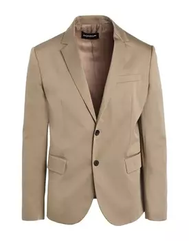 Блейзер Dondup, песочный