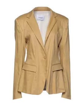 Блейзер Dondup, песочный