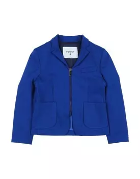 Блейзер Dondup, ярко-синий