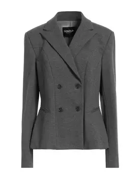 Блейзер Dondup, серый