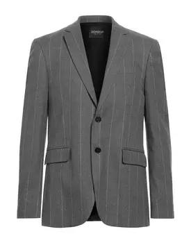 Блейзер Dondup, серый