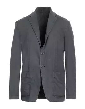 Блейзер Dondup, серый