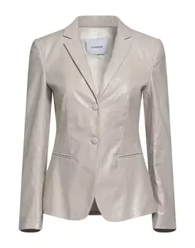 Блейзер Dondup, серый