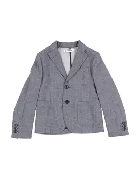 Блейзер Dondup, синий