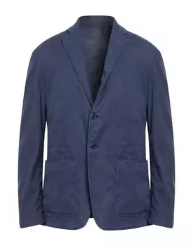 Блейзер Dondup, синий