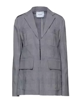 Блейзер Dondup, синий