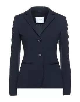 Блейзер Dondup, синий