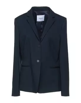 Блейзер Dondup, синий