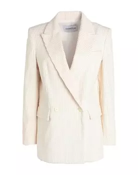 Блейзер Dondup, слоновая кость