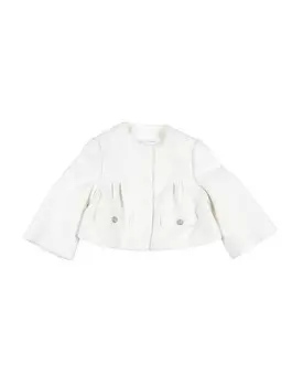 Блейзер Dondup, слоновая кость